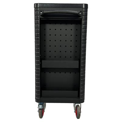 CETA FORM 7 Çekmeceli Dolu Takım Arabası Auto Maxi 293 Parça