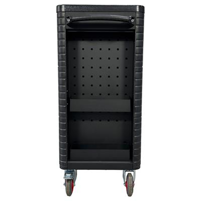 CETA FORM 7 Çekmeceli Dolu Takım Arabası Maxi 275 Parça