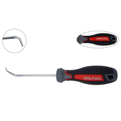 CETA FORM Açılı Uçlu Biz