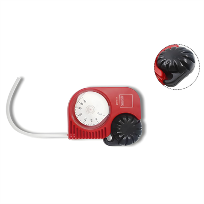 CETA FORM Antifiriz Bomesi Ölçme Cihaz Depolu