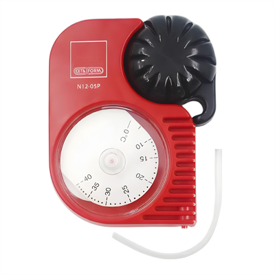 CETA FORM Antifiriz Bomesi Ölçme Cihaz Depolu