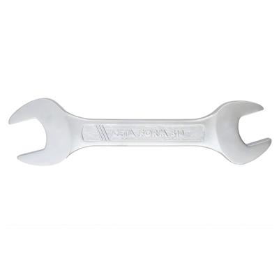 CETA FORM Çatal İki Ağız Anahtar Kısa 24 x 26 mm