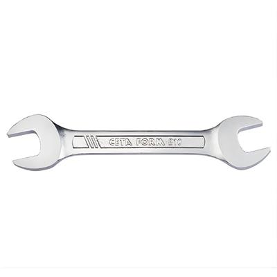 CETA FORM Çatal İki Ağız Anahtar Kısa 24 x 27 mm