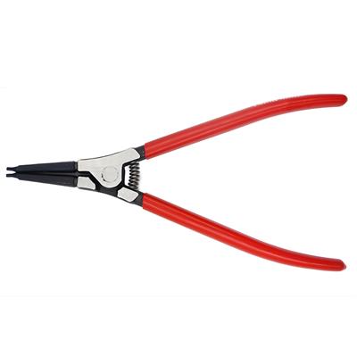 CETA FORM Dış Segman Pensesi Yaylı Düz 225 mm