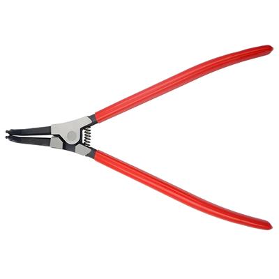 CETA FORM Dış Segman Pensesi Yaylı Eğri 310 mm