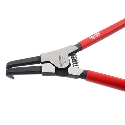 CETA FORM Dış Segman Pensesi Yaylı Eğri 310 mm