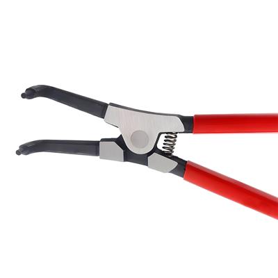 CETA FORM Dış Segman Pensesi Yaylı Eğri 310 mm