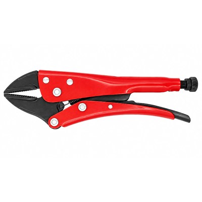 CETA FORM Düz Ağızlı Ayarlı Pense X-Grip 240 mm