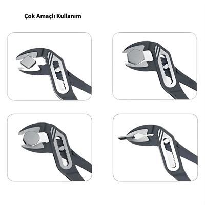 CETA FORM Fort Pense Papağan 250 mm