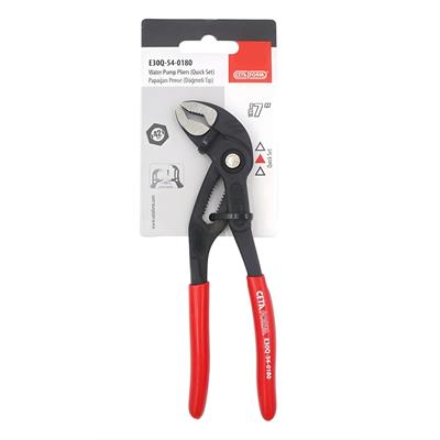 CETA FORM Fort Pense Papağan Düğmeli 180 mm 7