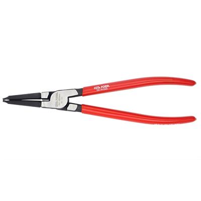 CETA FORM İç Segman Pensesi Yaysız Düz 225 mm