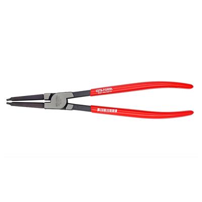 CETA FORM İç Segman Pensesi Yaysız Düz 310 mm