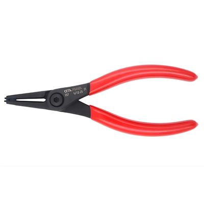 CETA FORM İç Segman Pensesi Yaysız Düz 140 mm