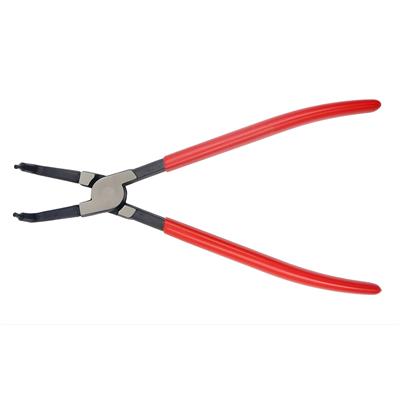 CETA FORM İç Segman Pensesi Yaysız Eğri 180 mm