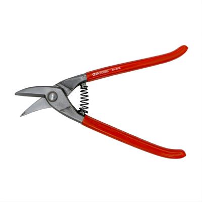 CETA FORM Kaportacı Makası Yaylı Sağ 250 mm