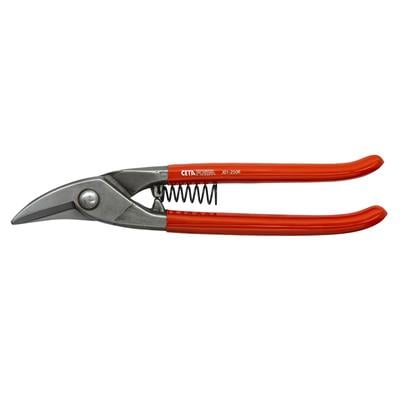 CETA FORM Kaportacı Makası Yaylı Sağ 250 mm