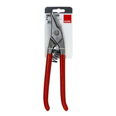 CETA FORM Kaportacı Makası Yaylı Sol 250 mm