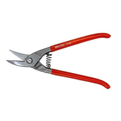 CETA FORM Kaportacı Makası Yaylı Sol 250 mm