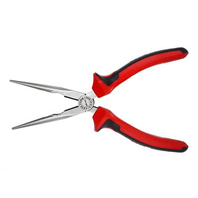 CETA FORM Kargaburun Pense Polişajlı Duotech Sap 200 mm