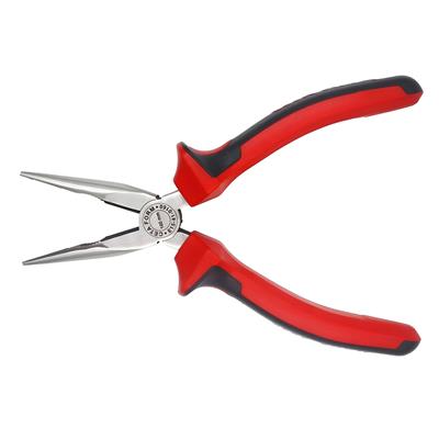 CETA FORM Kargaburun Polişajlı DuoTech Sap 160 mm