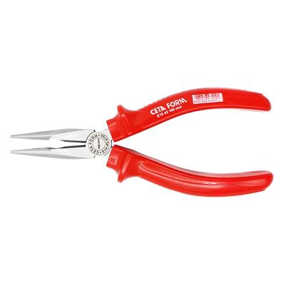 CETA FORM Kargaburun Polişajlı UniGrip Sap 160 mm