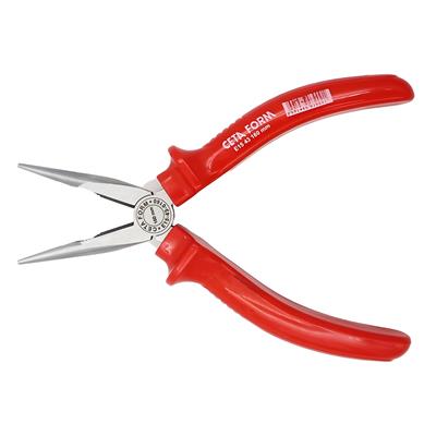 CETA FORM Kargaburun Polişajlı UniGrip Sap 160 mm