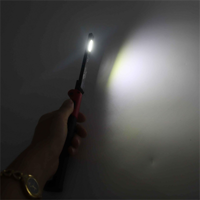 CETA FORM Katlanabilir Led Çalışma Lambası Slim 300 Lümen