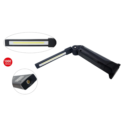 CETA FORM Katlanabilir Led Çalışma Lambası 1000 Lümen