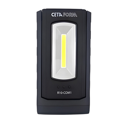 CETA FORM Kompakt Şarjlı Led Çalışma Lambası 300 Lümen