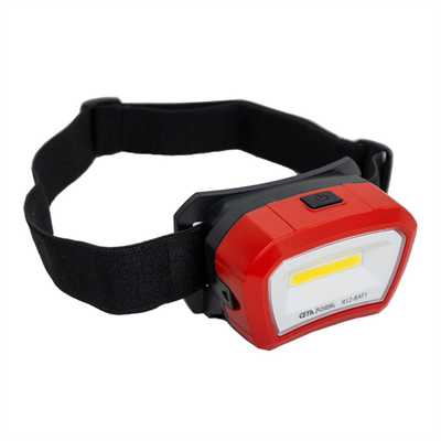 CETA FORM Led Kafa Lambası 150 Lümen