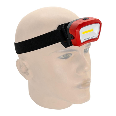 CETA FORM Led Kafa Lambası 150 Lümen