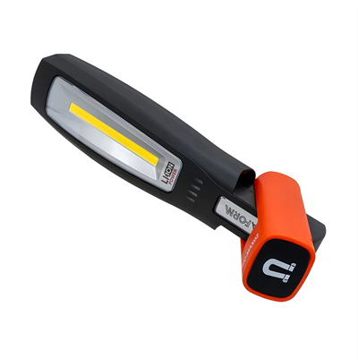 CETA FORM Lu-Max Şarjlı Led Çalışma Lambası 400 Lümen