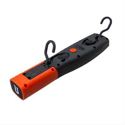 CETA FORM Lu-Max Şarjlı Led Çalışma Lambası 400 Lümen