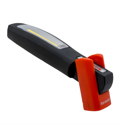 CETA FORM Lu-Max Şarjlı Led Çalışma Lambası 400 Lümen