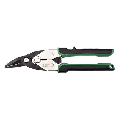 CETA FORM Mafsallı Sac Makası Sağ Kesim 250 mm