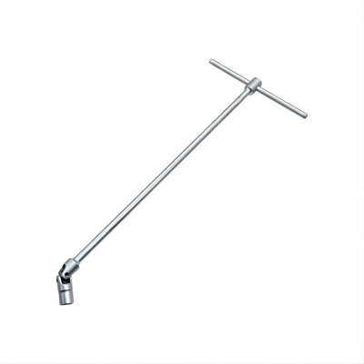 CETA FORM Mafsallı T Kol Lokma 11 mm