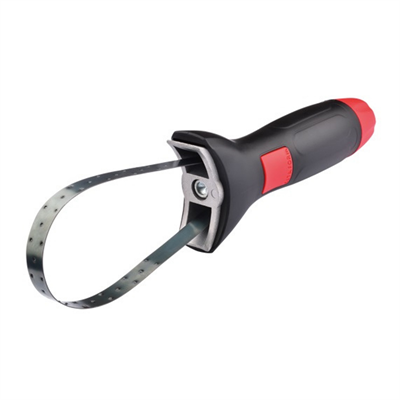 CETA FORM Metal Bantlı Yağ Filtre Sökme Anahtarı Ergo Saplı 65 - 105 mm