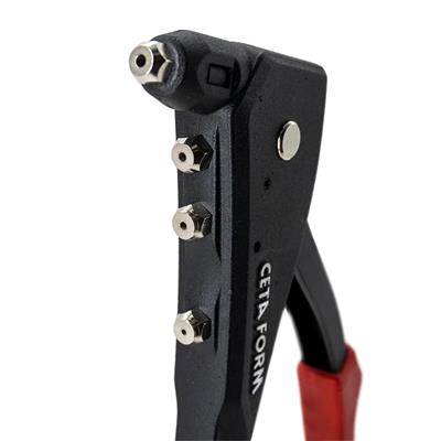 CETA FORM Perçin Tabancası