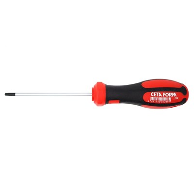 CETA FORM T40 Torx Uçlu Tornavida C-Plus 130 mm