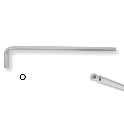 CETA FORM Allen Anahtar Takımı Uzun Topbaşlı 7 Parça