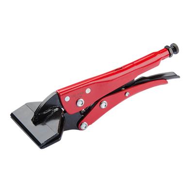 CETA FORM X -Grip Kaynakçı Pense Yassı Ağız Kapasite 45 mm