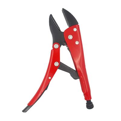 CETA FORM X -Grip Universal Ayarlı Pense 140 mm