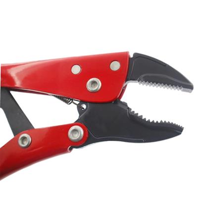 CETA FORM X -Grip Universal Ayarlı Pense 140 mm