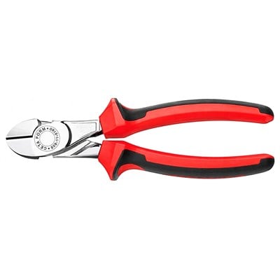 CETA FORM Yan Keski Power Krom DuoTech Sap 180 mm