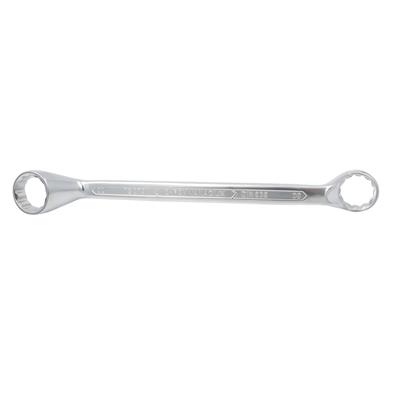 CETA FORM Yıldız İki Ağız Anahtar 18 x 19 mm