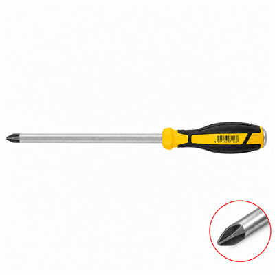 CETA FORM Yıldız Uçlu Darbeli Tornavida PH3 x 150 mm