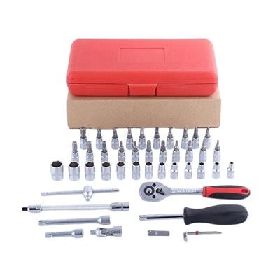 UNIVERSAL Lokma Takımı ve Bits Uç Seti 32 Parça