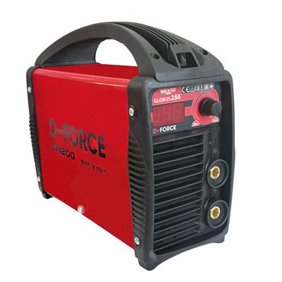D-FORCE DW220 200 Amper İnverter Kaynak Makinesi