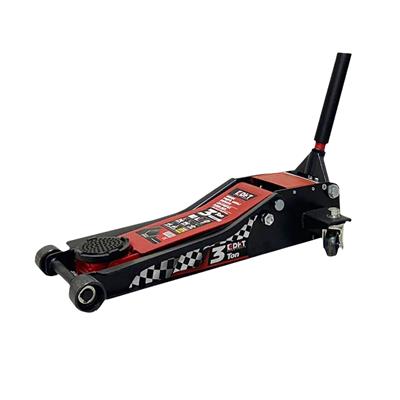 DHT 3 Ton Düşük Profil Arka Tekerlek