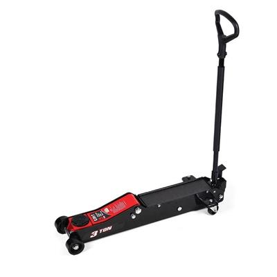 DHT 3 Ton Uzun Şase Arabalı Araç Krikosu